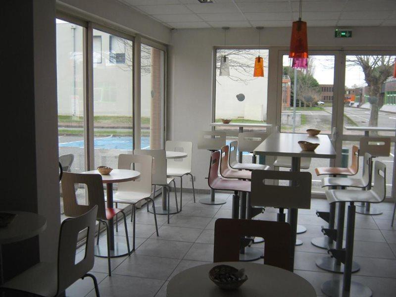 Premiere Classe Toulouse Sud - Labege Innopole Exterior foto