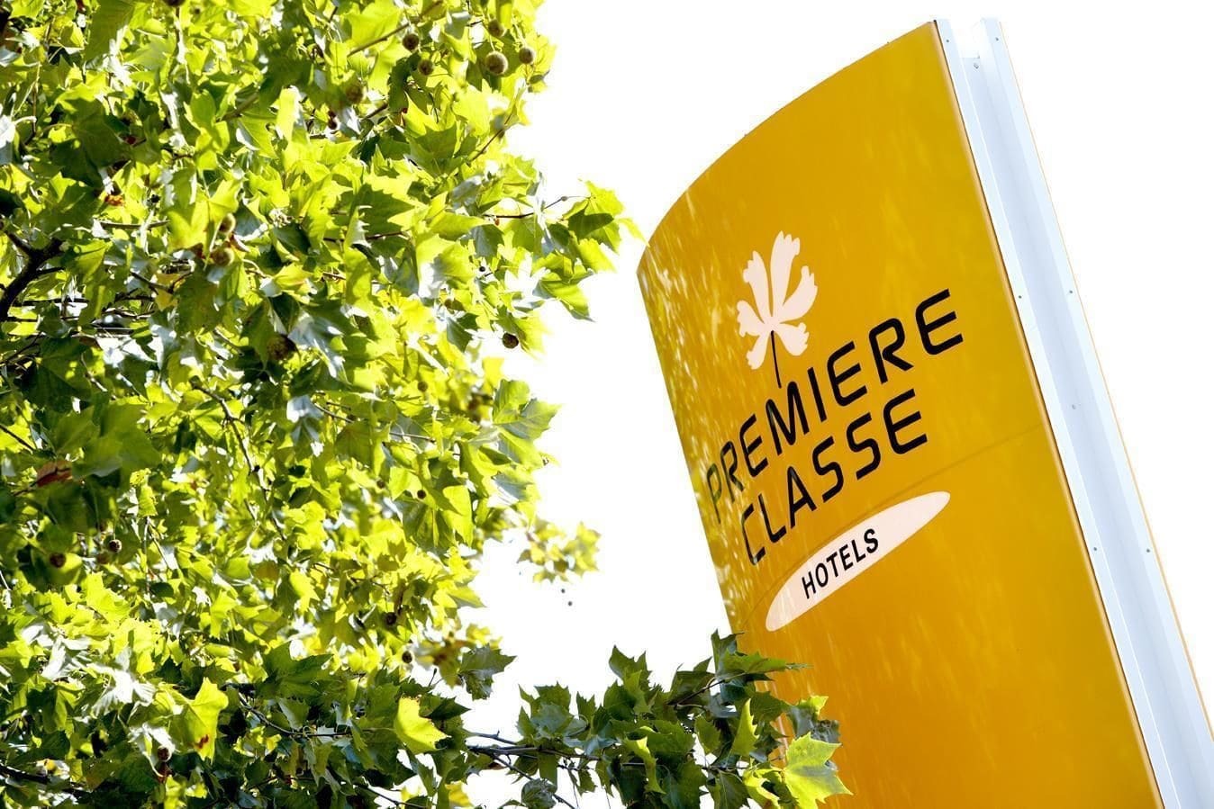 Premiere Classe Toulouse Sud - Labege Innopole Exterior foto
