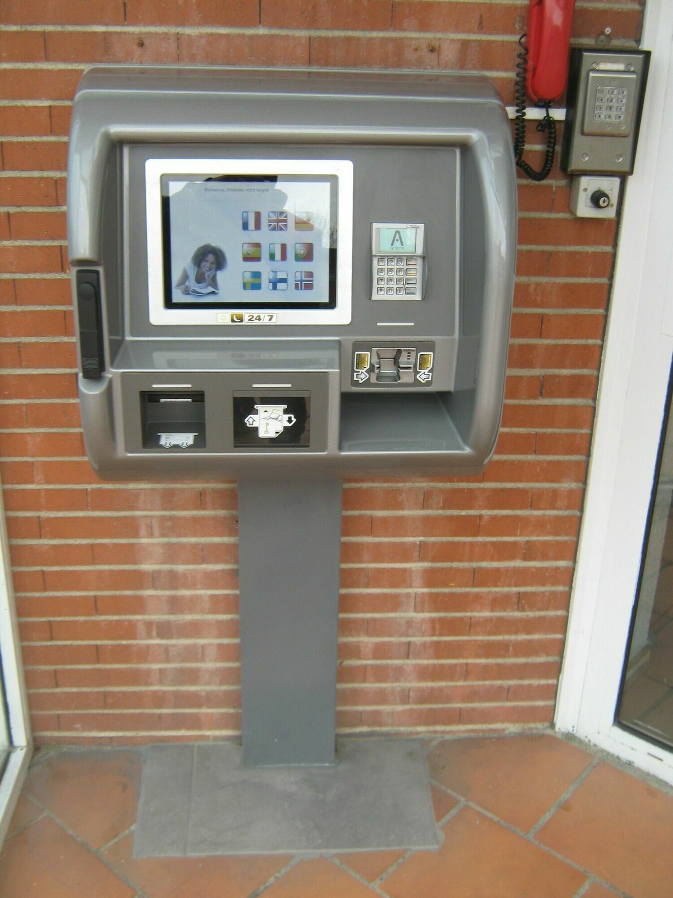 Premiere Classe Toulouse Sud - Labege Innopole Exterior foto