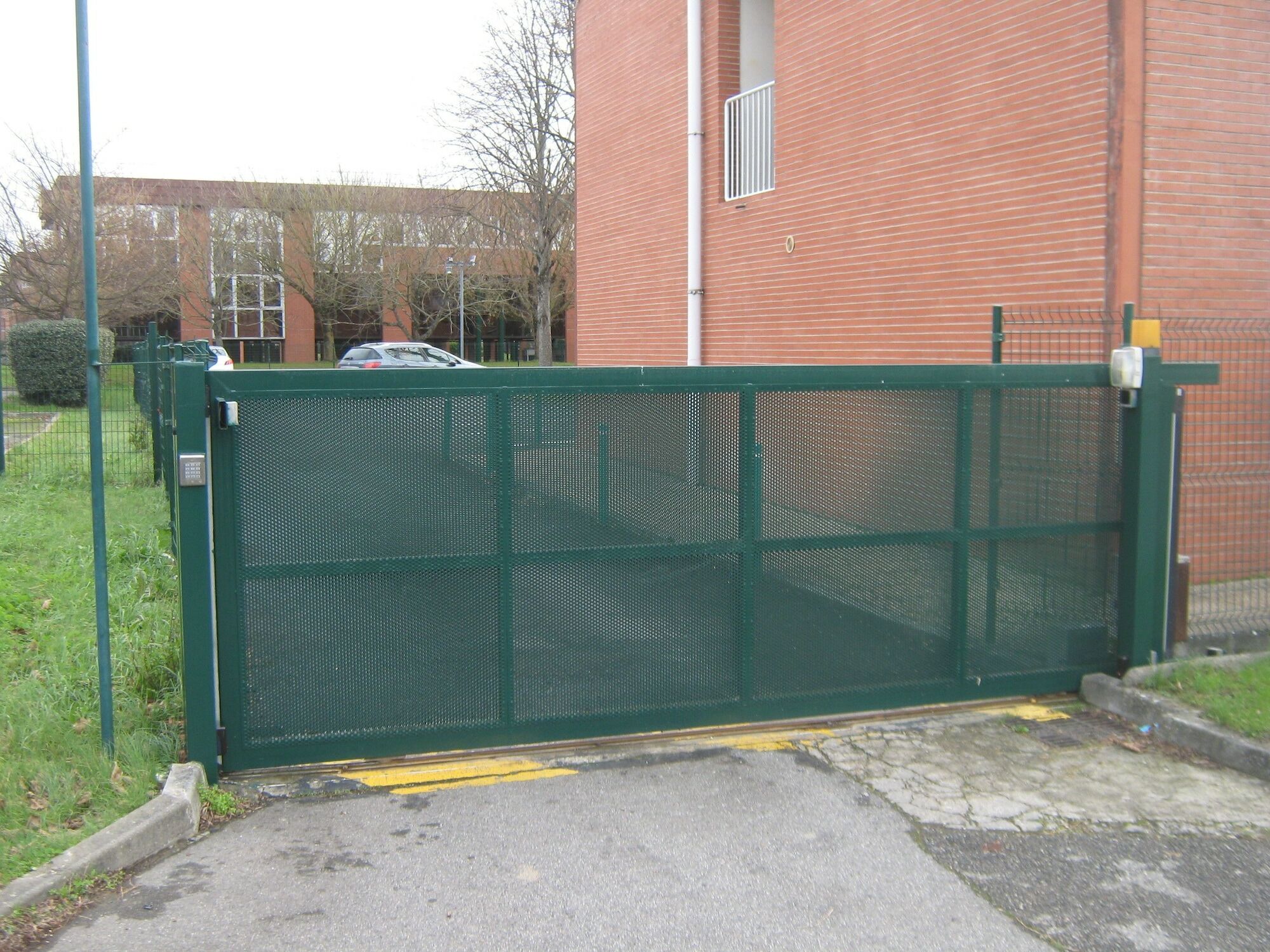 Premiere Classe Toulouse Sud - Labege Innopole Exterior foto